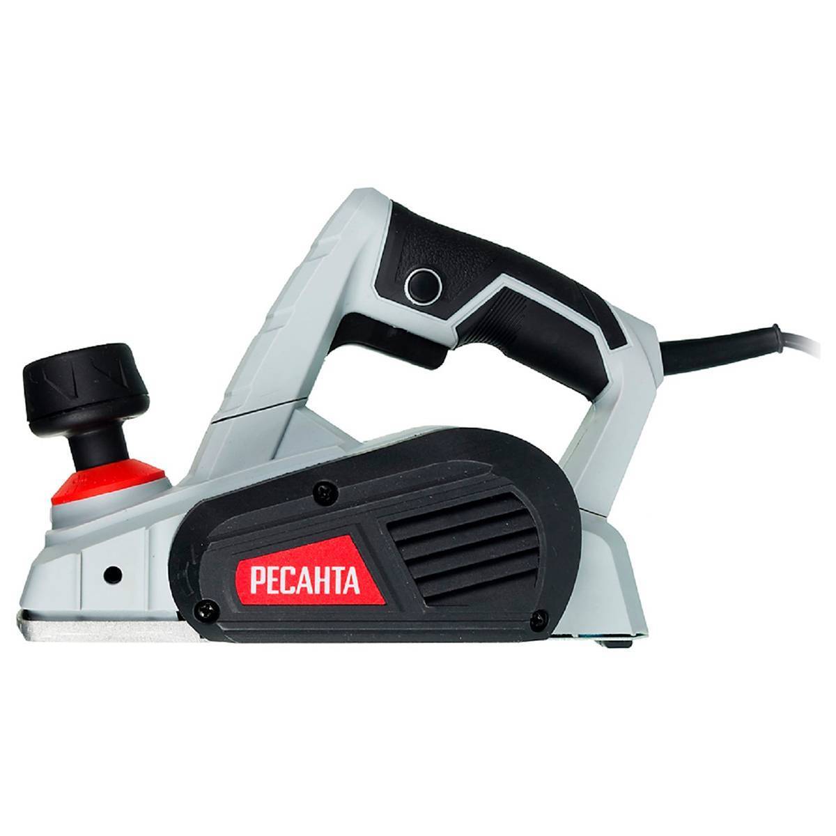 Рубанок электрический Ресанта Р-82/800 800 Вт 75/5/1