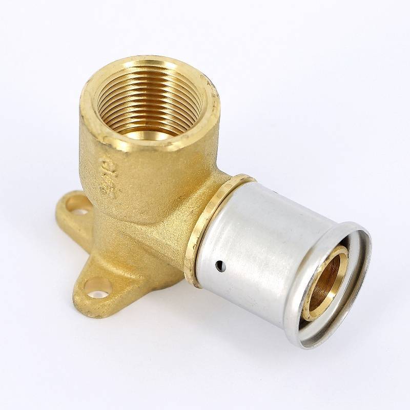 Водорозетка пресс HENCO 26х3/4 ВР 2P-2605