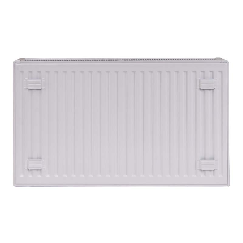 Радиатор стальной панельный Vogel&Noot COMPACT 21K 600x1000 мм боковое подключение E21KBA610A