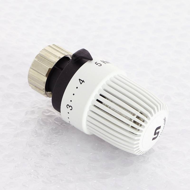 Термостатическая головка Uni-Fitt S для Danfoss RA 169S1000