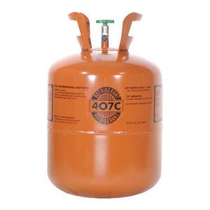 Хладагент (Фреон) Refrigerant R-407C 11.3 кг R407C