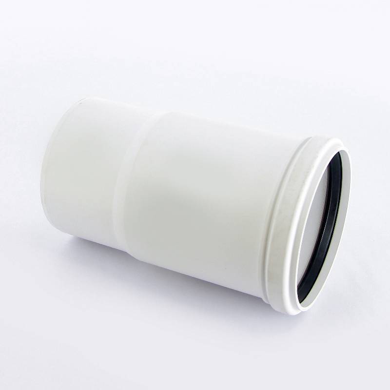 Патрубок компенсационный Sinikon Comfort 110 531011.K