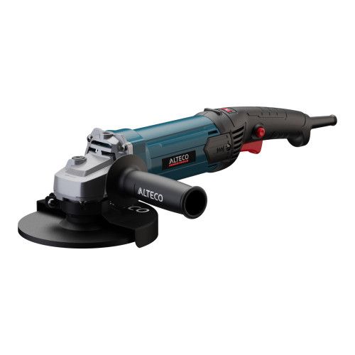 Угловая шлифмашина ALTECO AG 1600-150 EC 94244