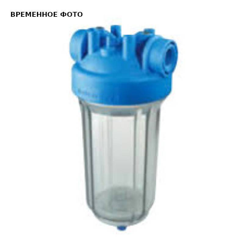 Колба фильтра Atlas Filtri DP BIG PS PM 10 MONO 1 TS RA1701735