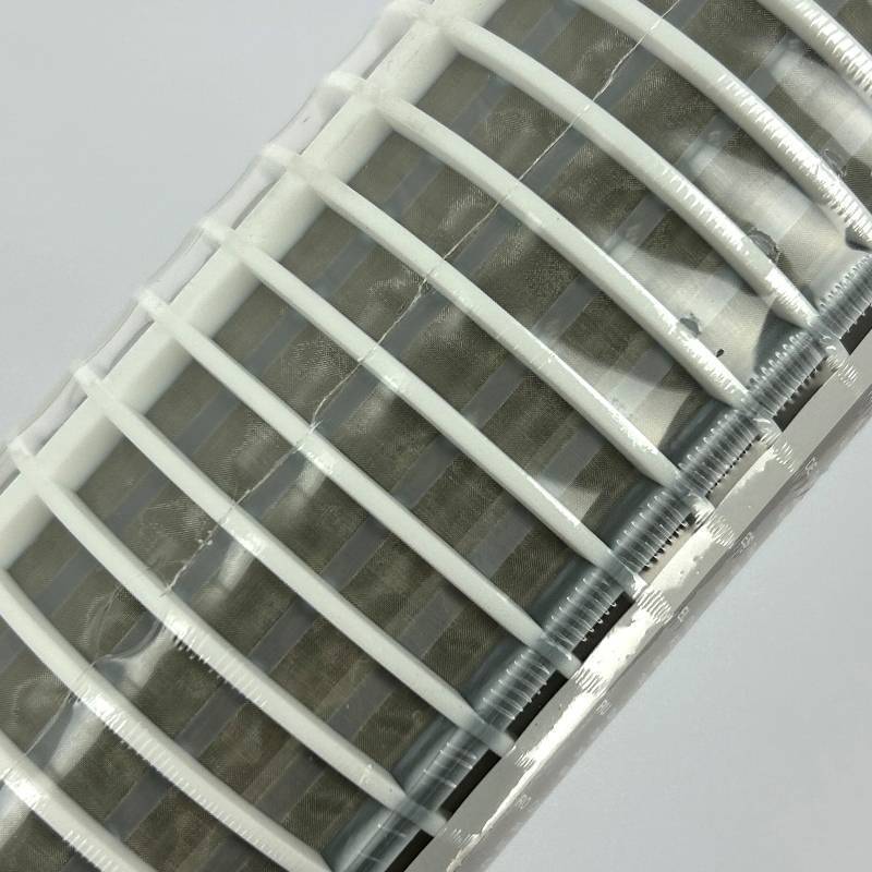 Картридж сетчатый Atlas Filtri RLA-A 10 SX 70 мкм RA5465119