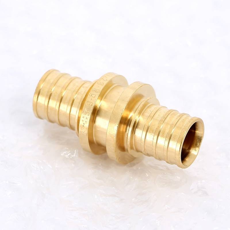 Гильза надвижная Rehau RAUTITAN RX 20 бронза 13777131001