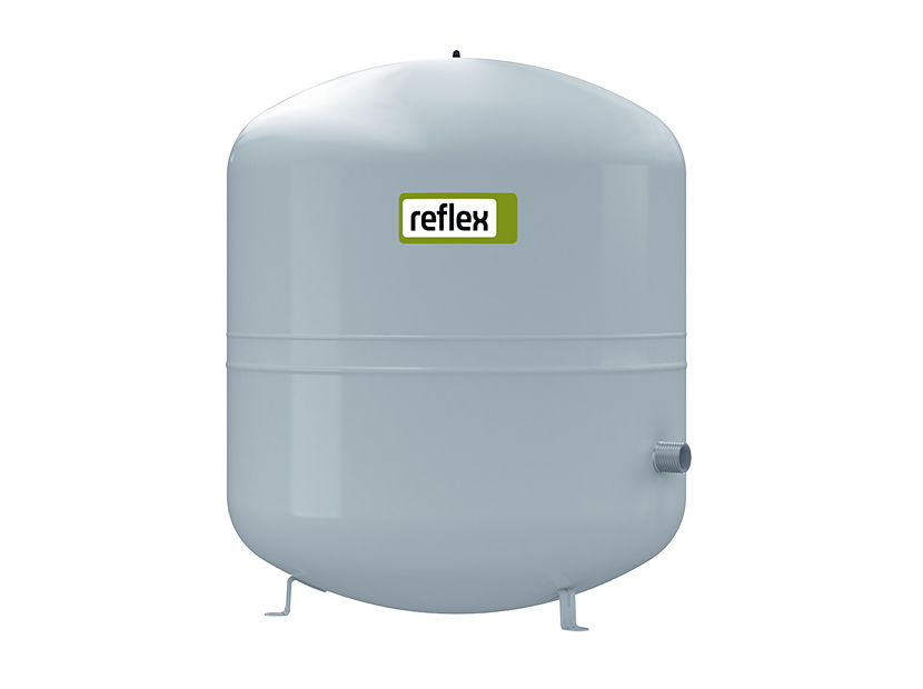 Бак расширительный мембранный Reflex N 200 6 бар 8210100