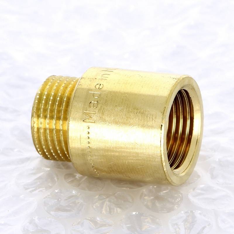 Удлинитель НВ Uni-Fitt 1/2 x 25 мм 657G2025