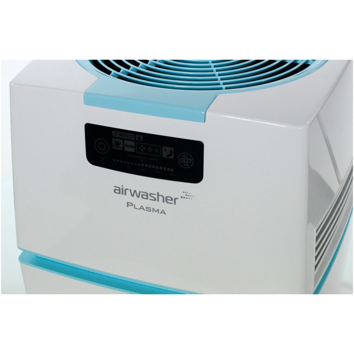 Мойка воздуха Winia Modern Plasma AWM-40PTTC