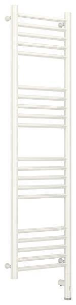 Полотенцесушитель электрический Сунержа Богема 3.0 300x1200 мм правый белый 12-5805-1230