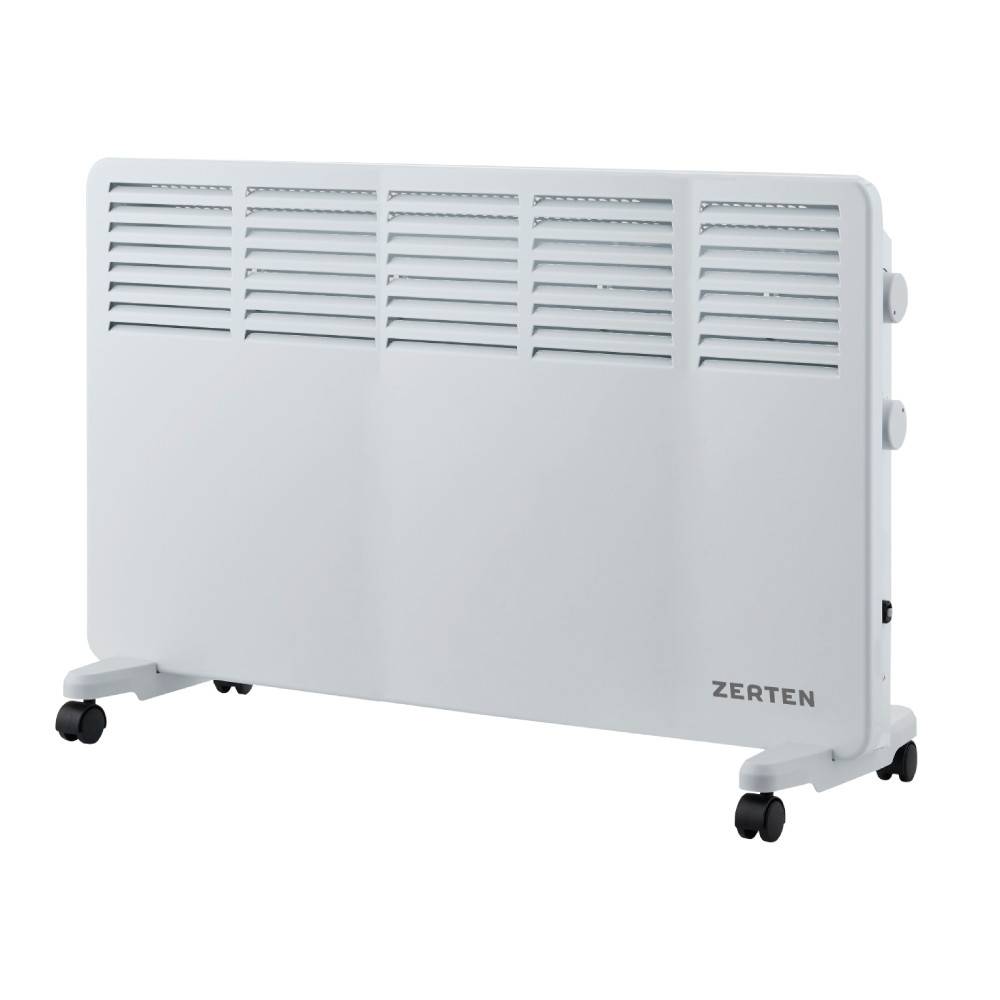 Конвектор электрический Zerten RK-20 Вт RK-20