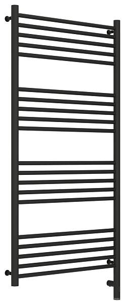 Полотенцесушитель электрический Сунержа Богема 3.0 600x1200 мм правый темный титан муар 15-5805-1260