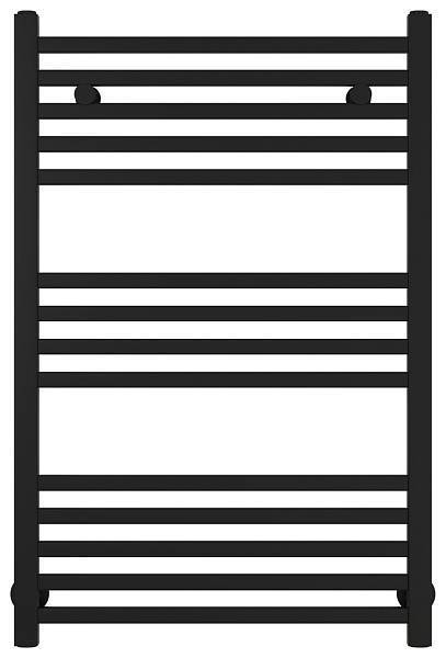 Полотенцесушитель водяной Сунержа Модус 500x800 мм матовый черный 31-0250-8050