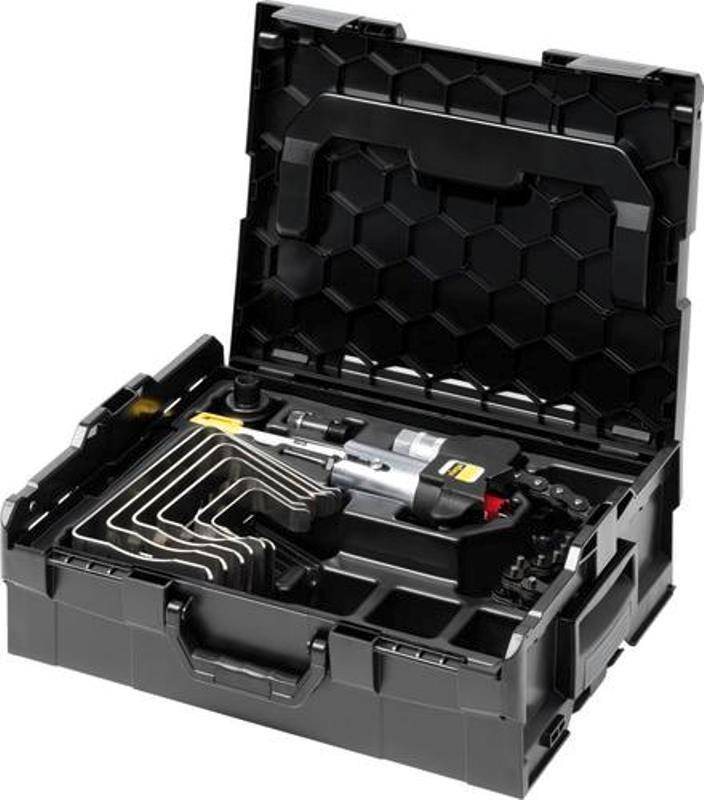 Набор инструмента для врезного соединения Viega 731243