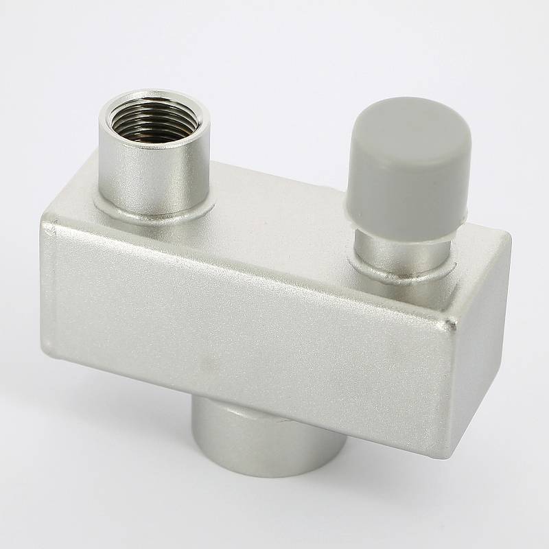 Корпус группы безопасности котла Uni-Fitt до 50 кВт 1 нержавеющая сталь 250S4500