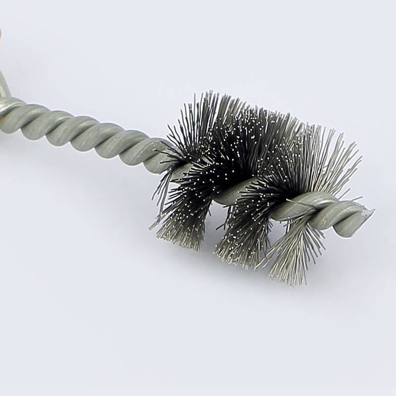 Ерш для чистки медных труб FELDER 22 мм 27149002