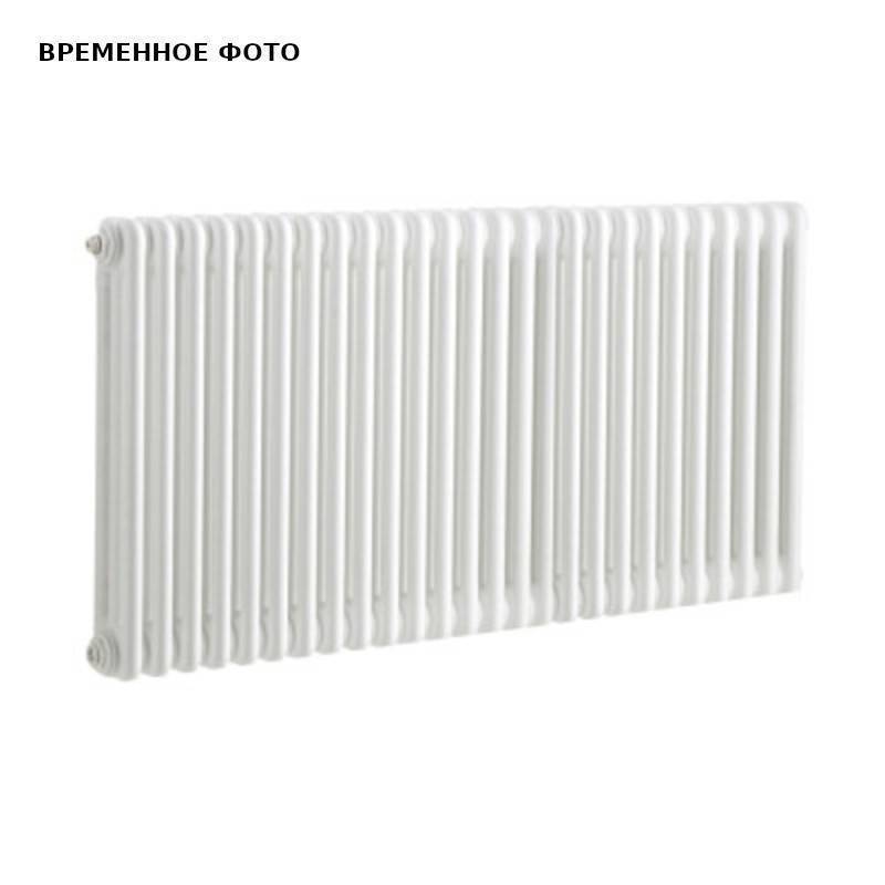 Радиатор трубчатый Irsap Tesi 2 400 мм 24 секции верхнее подключение цвет TR RR2040024TRA425N