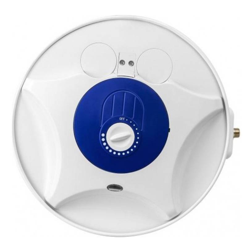 Водонагреватель электрический накопительный Haier FCD-JTHA 50-III (ET) 50 л горизонтальный GA07M0E09RU