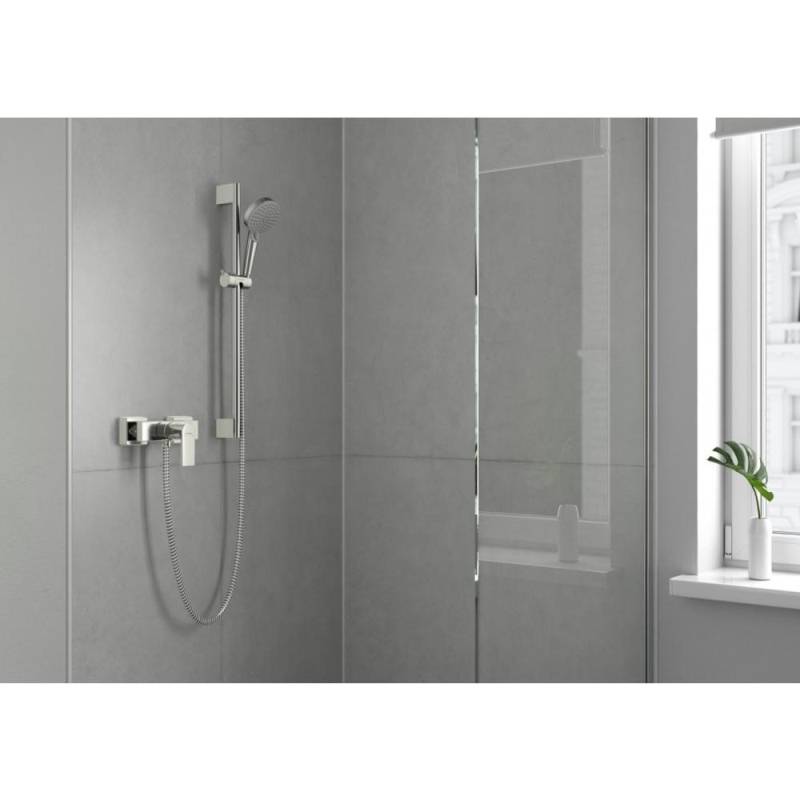 Смеситель для душа hansgrohe Vernis Shape внешнего монтажа хром 71650000