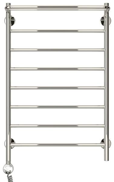 Полотенцесушитель электрический Стилье Формат 20 50x80 см без покрытия 00521-8050