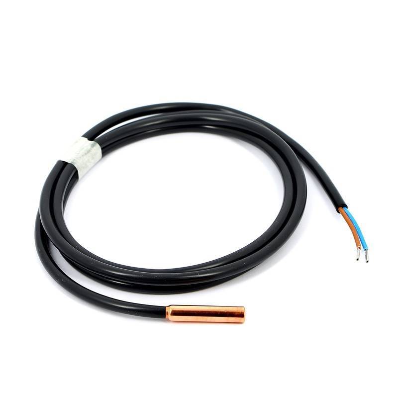 Датчик температуры ГВС BAXI для одноконтурных котлов KHG71407681