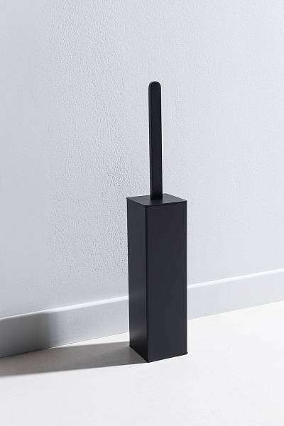 Ершик для унитаза Allen Brau Infinity черный 6.21009-31