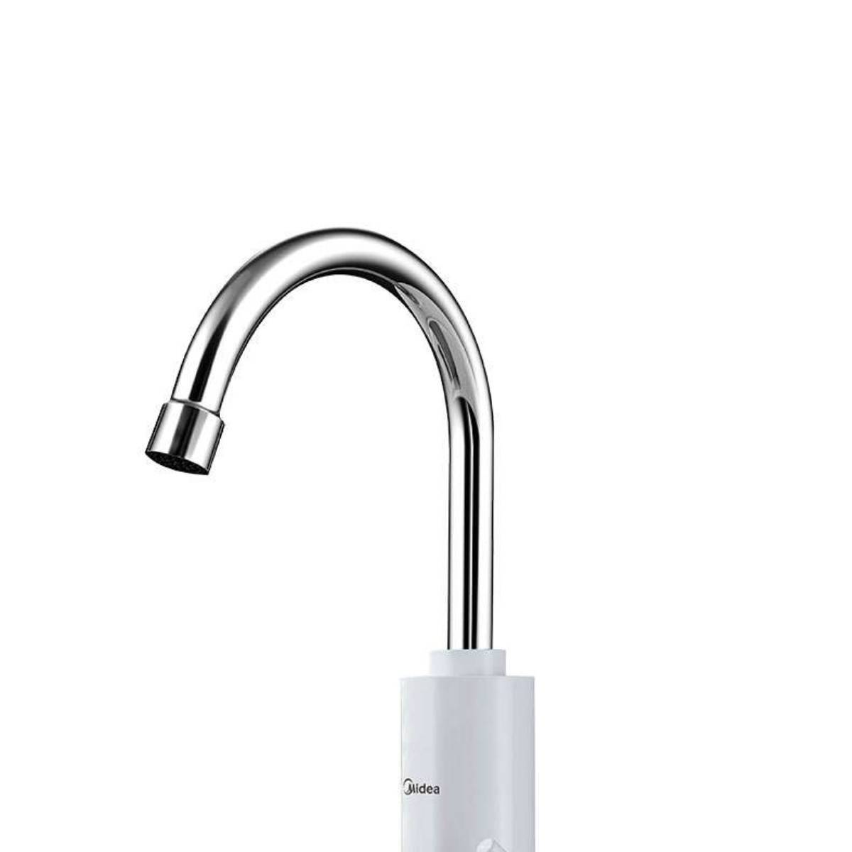 Кран-водонагреватель электрический проточный Midea Flow 3 кВт MTWH-