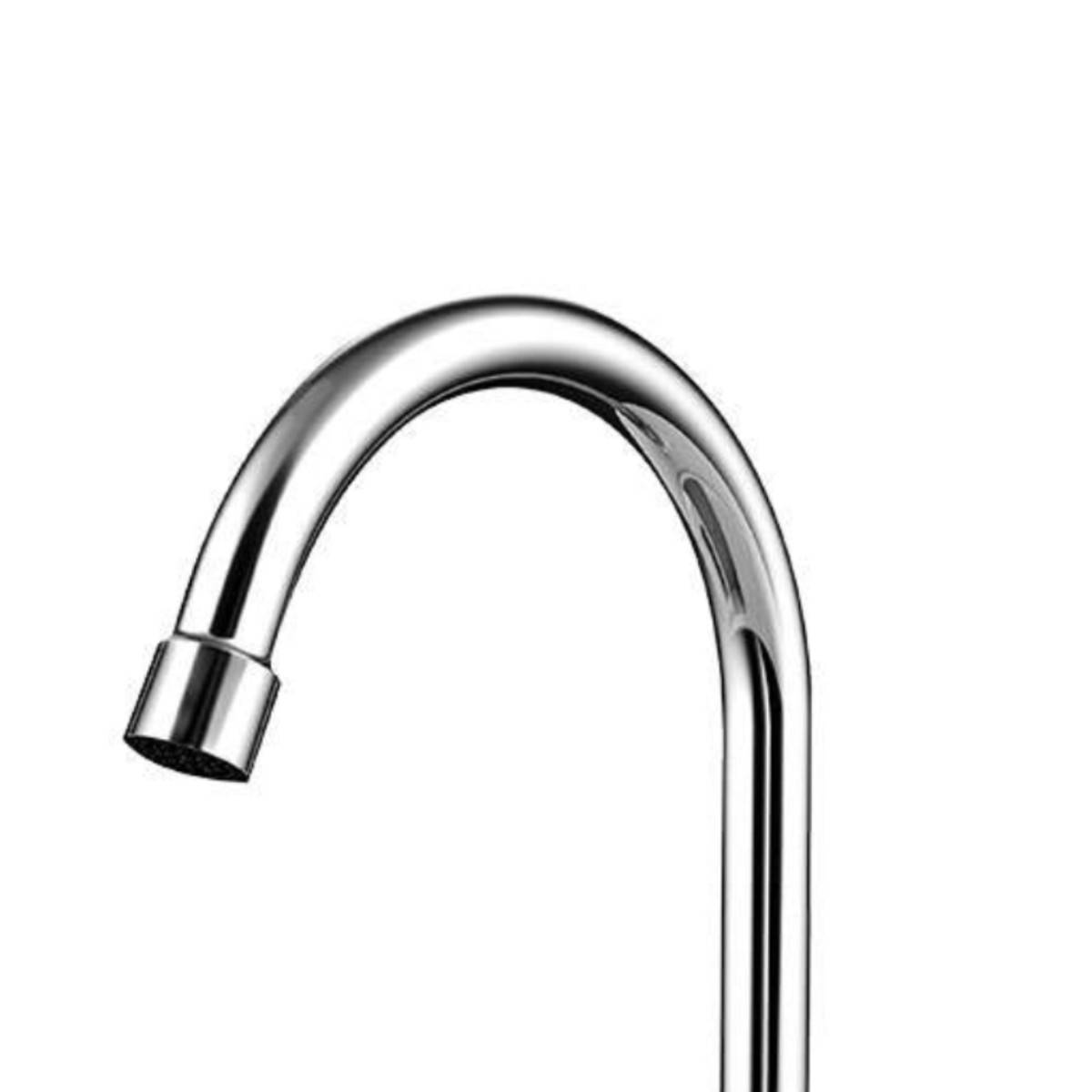 Кран-водонагреватель электрический проточный Midea Flow 3 кВт MTWH-