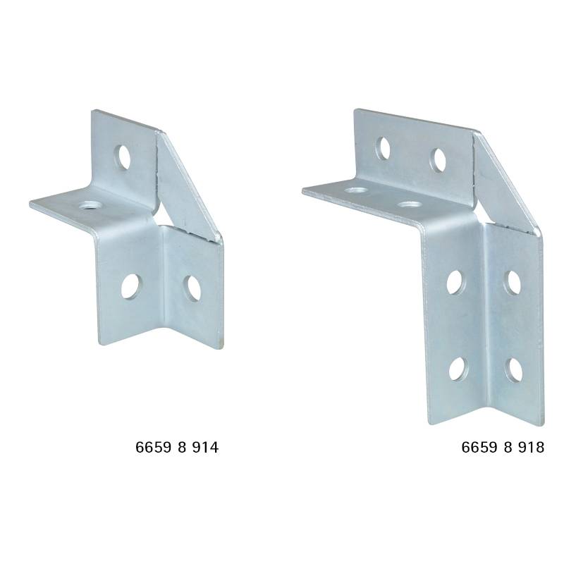 Соединитель 2D угловой Walraven BIS Strut BUP1000 66598918