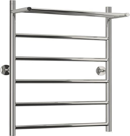 Полотенцесушитель водяной Стилье Универсал-54 66x73.6 см без покрытия 00654-8060