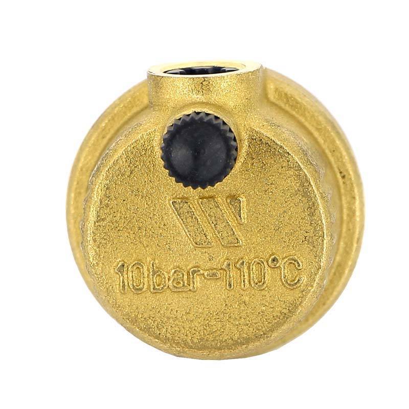 Воздухоотводчик автоматический Watts Microvent 3/8 10004980