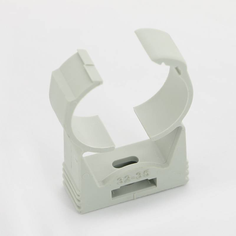 Хомут Walraven starQuick 32-35 мм серый 0854035