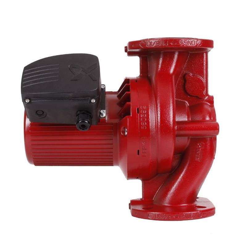 Насос циркуляционный Grundfos UPS 40-120 F 1x230 В 96401942