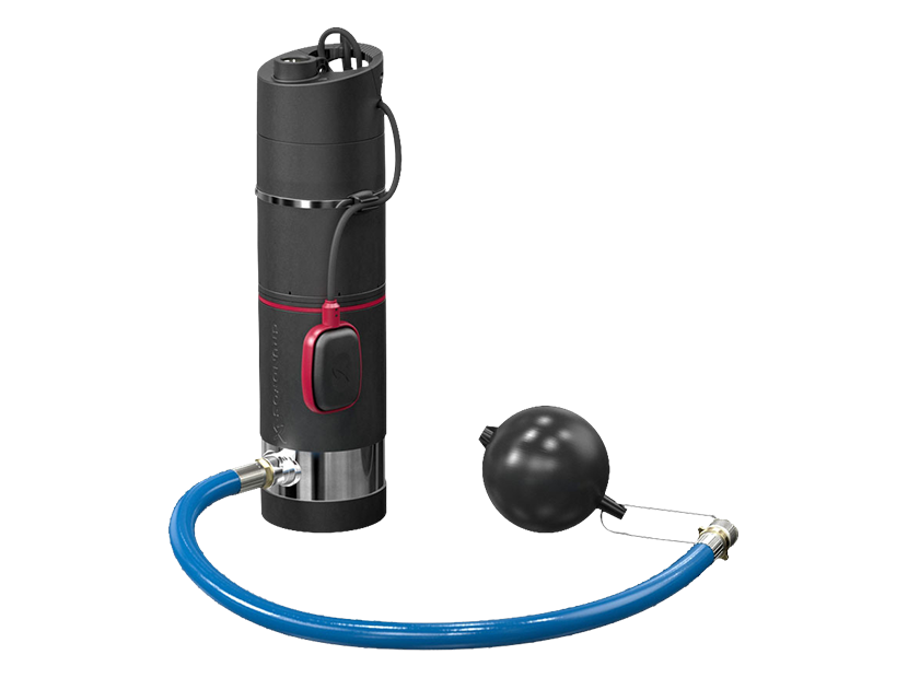 Насос колодезный Grundfos SB 3-45 AW 97686706