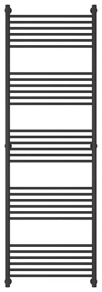 Полотенцесушитель водяной Сунержа Богема+ 600x1900 мм темный титан муар 15-0220-1960