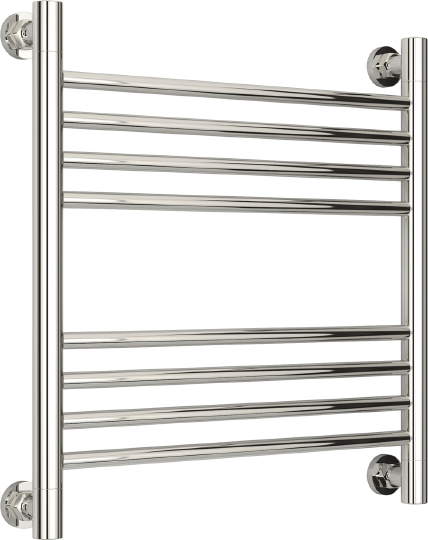 Полотенцесушитель водяной Сунержа Богема 500x500 мм без покрытия 00-0220-5050