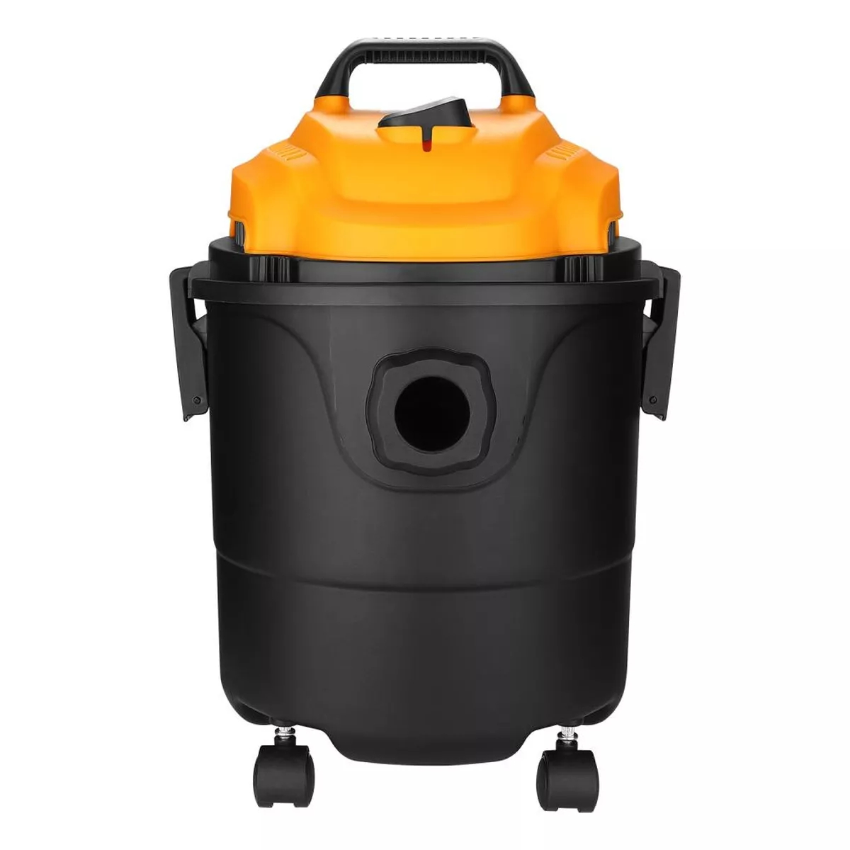 Пылесос строительный DEKO DKVC-1400-15P 1400 Вт 15 л DKVC-1400-15P