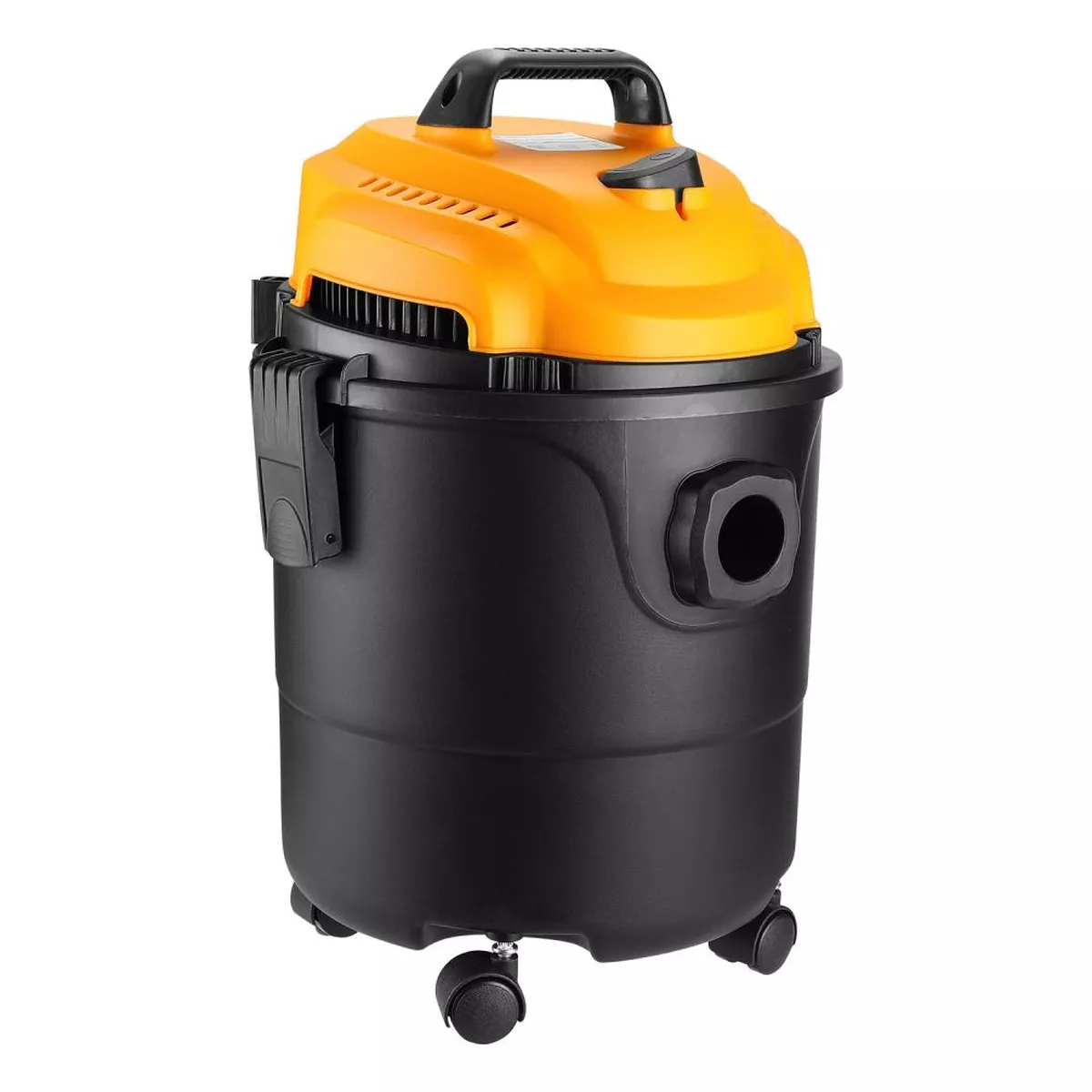 Пылесос строительный DEKO DKVC-1400-15P 1400 Вт 15 л DKVC-1400-15P