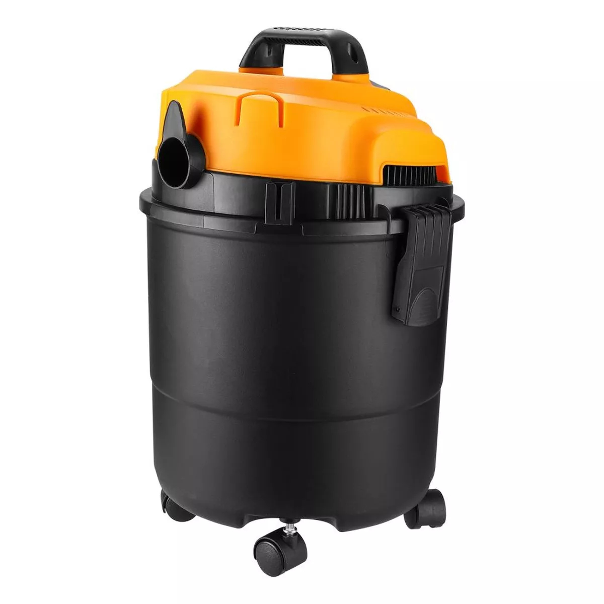 Пылесос строительный DEKO DKVC-1400-15P 1400 Вт 15 л DKVC-1400-15P