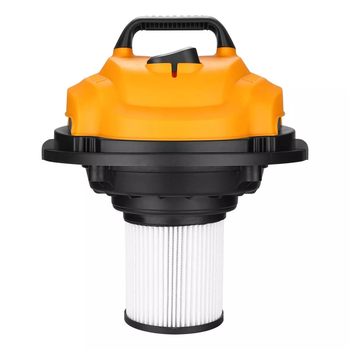 Пылесос строительный DEKO DKVC-1400-15P 1400 Вт 15 л DKVC-1400-15P