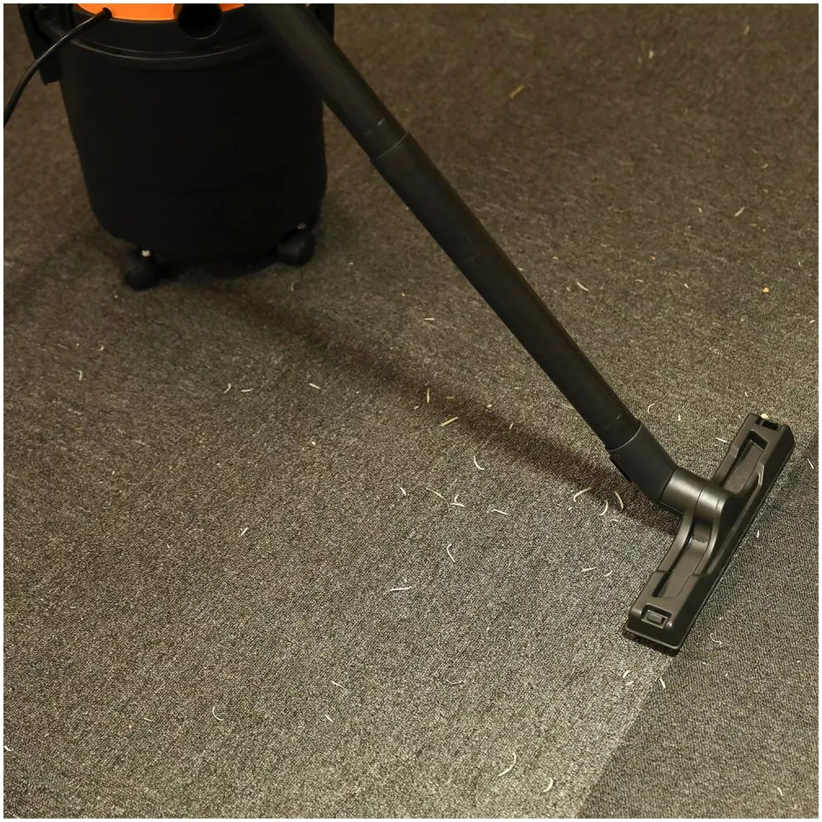 Пылесос строительный DEKO DKVC-1400-15P 1400 Вт 15 л DKVC-1400-15P