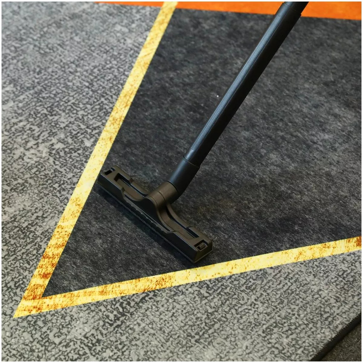 Пылесос строительный DEKO DKVC-1400-15P 1400 Вт 15 л DKVC-1400-15P