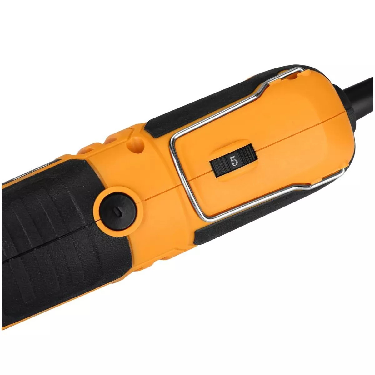 Гравер электрический DEKO DKRT200E 200 Вт кейс 43 аксессуара 063-4114