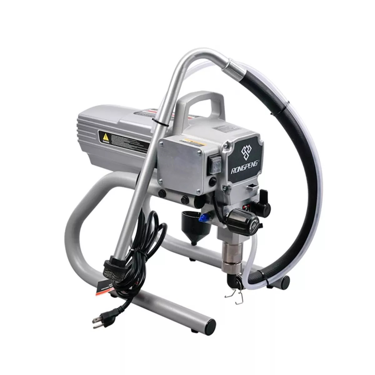 Окрасочный аппарат безвоздушный Zitrek R450 R450