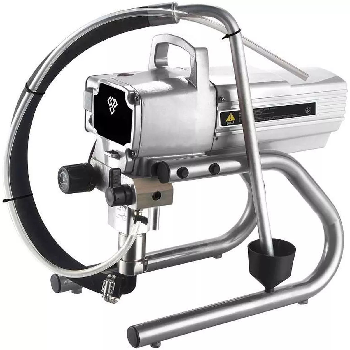 Окрасочный аппарат безвоздушный Zitrek R450 R450