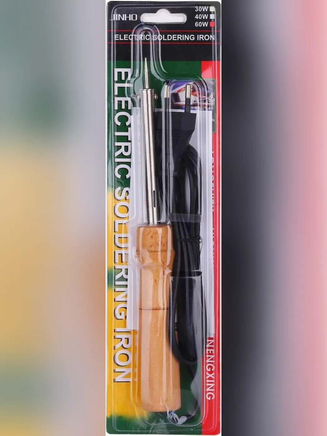 Паяльник DEKO SI03 065-0560