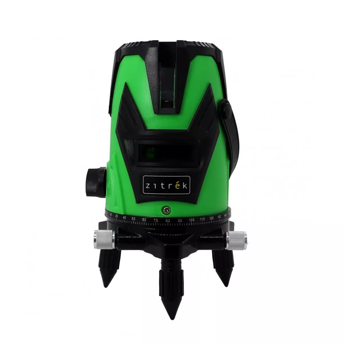 Нивелир лазерный ZITREK LL4V1H-RL со штативом 065-0151