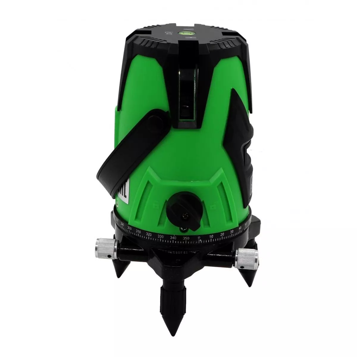 Нивелир лазерный ZITREK LL4V1H-RL со штативом 065-0151