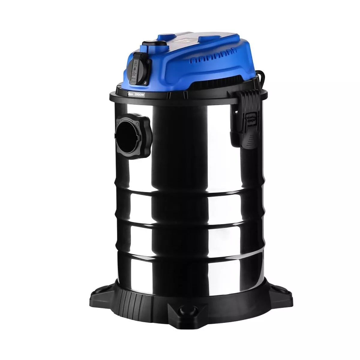 Пылесос строительный DEKO DKVC-1200-30S 1200 Вт 30 л DKVC-1200-30S