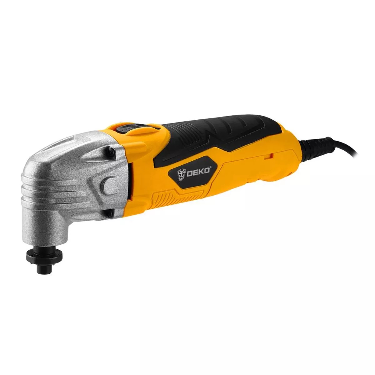 Реноватор сетевой Deko DKOT500 500 Вт набор 39 предметов в сумке 063-4111